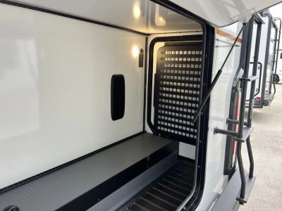 2026 Winnebago EKKO - Photo 35