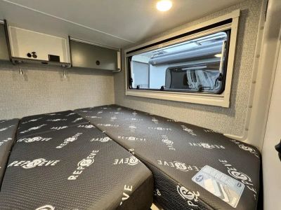 2026 Winnebago EKKO - Photo 19