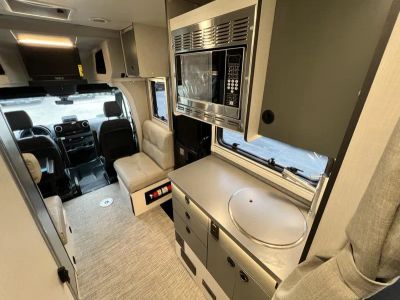 2026 Winnebago EKKO - Photo 12