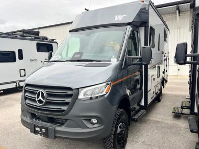 2026 Winnebago EKKO - Photo 42