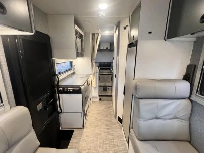 2026 Winnebago EKKO - Photo 5