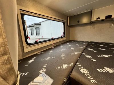 2026 Winnebago EKKO - Photo 20