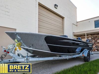 2026 Alumaweld Adventurer - Photo 8