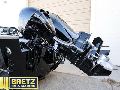 2026 Alumaweld Adventurer - Photo 9