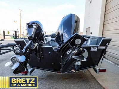 2026 Alumaweld Adventurer - Photo 6