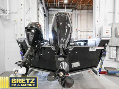 2026 Alumaweld Adventurer - Photo 7