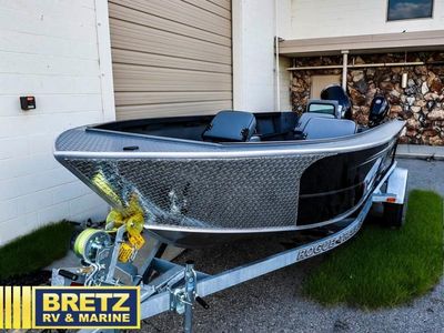 2026 Alumaweld Adventurer - Photo 3