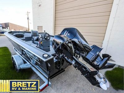 2026 Alumaweld Adventurer - Photo 5