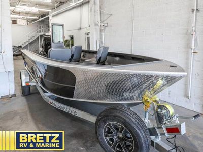 2026 Alumaweld Adventurer - Photo 1