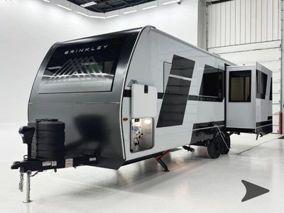 2026 Brinkley Model I - Photo 5