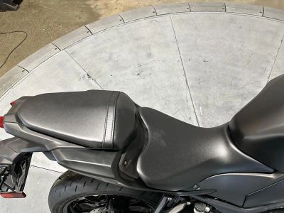 2026 Yamaha MT03TB - Photo 10