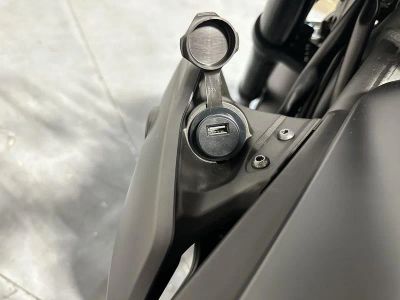 2026 Yamaha MT03TB - Photo 20