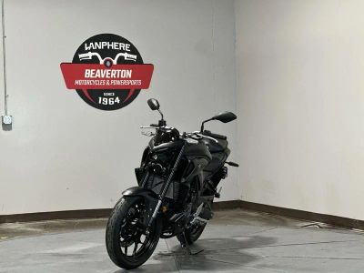 2026 Yamaha MT03TB - Photo 7