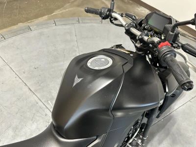2026 Yamaha MT03TB - Photo 14