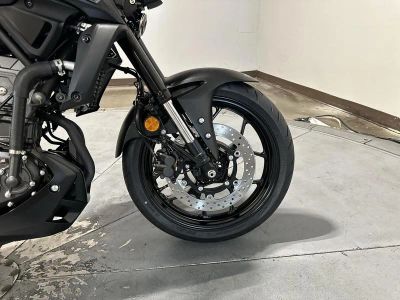 2026 Yamaha MT03TB - Photo 16