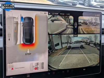 2026 Tesla Model Y - Photo 18