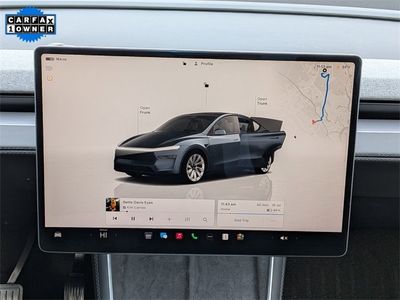 2026 Tesla Model Y - Photo 15