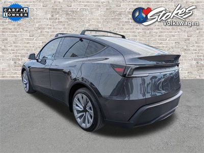 2026 Tesla Model Y - Photo 5
