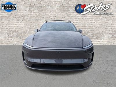 2026 Tesla Model Y - Photo 8
