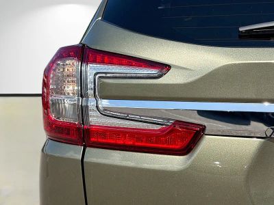 2026 Subaru Ascent — photo 10 view