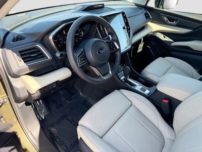 2026 Subaru Ascent — photo 27 view
