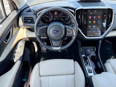 2026 Subaru Ascent — photo 17 view