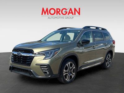 2026 Subaru Ascent — photo 7 view