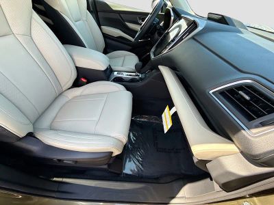 2026 Subaru Ascent — photo 15 view