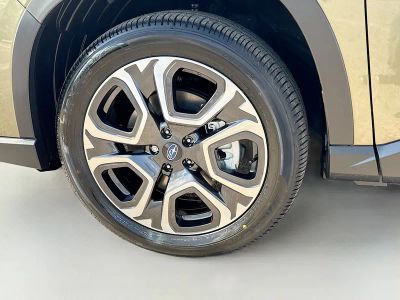 2026 Subaru Ascent — photo 42 view