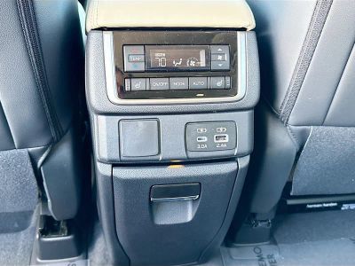 2026 Subaru Ascent — photo 20 view