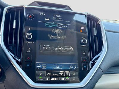 2026 Subaru Ascent — photo 33 view