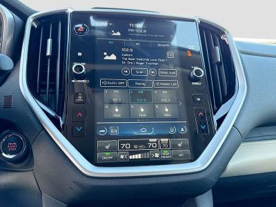 2026 Subaru Ascent — photo 32 view