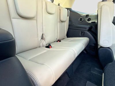 2026 Subaru Ascent — photo 21 view