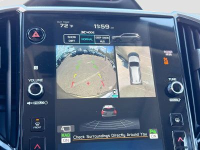2026 Subaru Ascent — photo 34 view