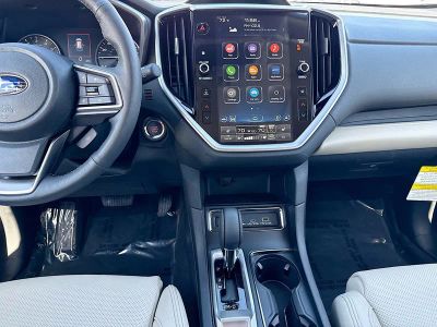 2026 Subaru Ascent — photo 19 view