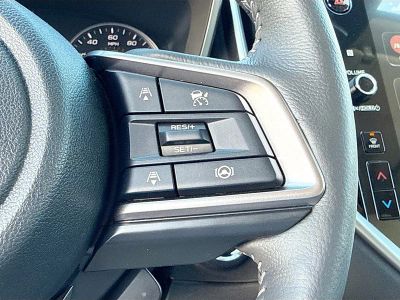 2026 Subaru Ascent — photo 39 view
