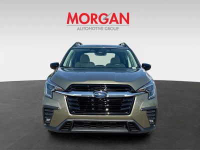 2026 Subaru Ascent — photo 8 view