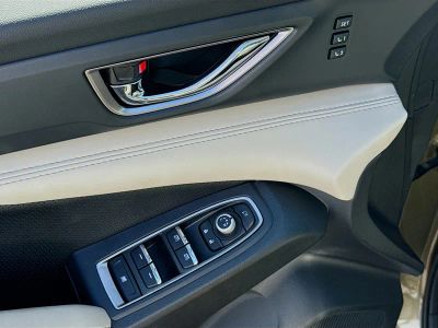 2026 Subaru Ascent — photo 24 view