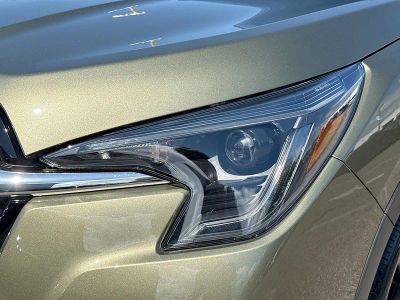 2026 Subaru Ascent — photo 9 view