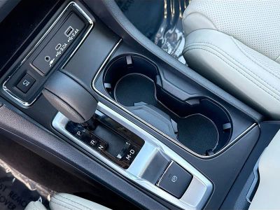 2026 Subaru Ascent — photo 30 view