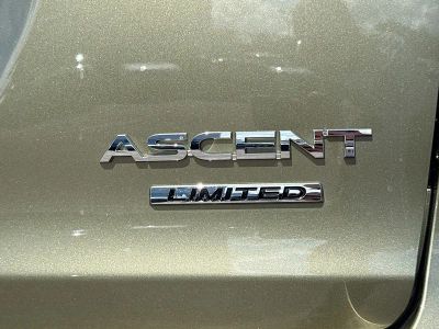 2026 Subaru Ascent — photo 11 view