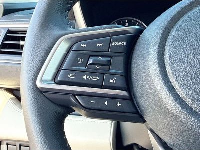 2026 Subaru Ascent — photo 38 view