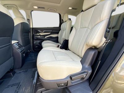 2026 Subaru Ascent — photo 22 view