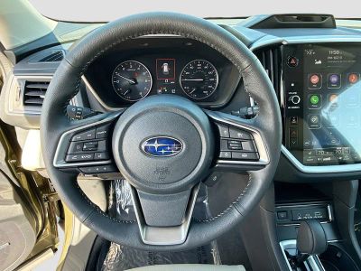 2026 Subaru Ascent — photo 40 view