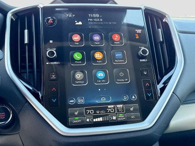 2026 Subaru Ascent — photo 31 view