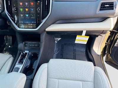 2026 Subaru Ascent — photo 18 view