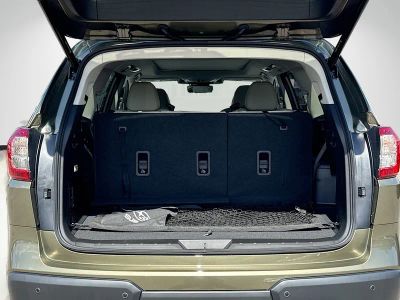 2026 Subaru Ascent — photo 12 view