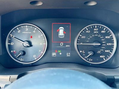 2026 Subaru Ascent — photo 41 view