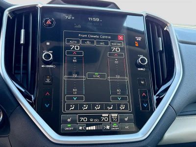 2026 Subaru Ascent — photo 35 view