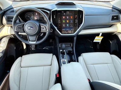 2026 Subaru Ascent — photo 16 view